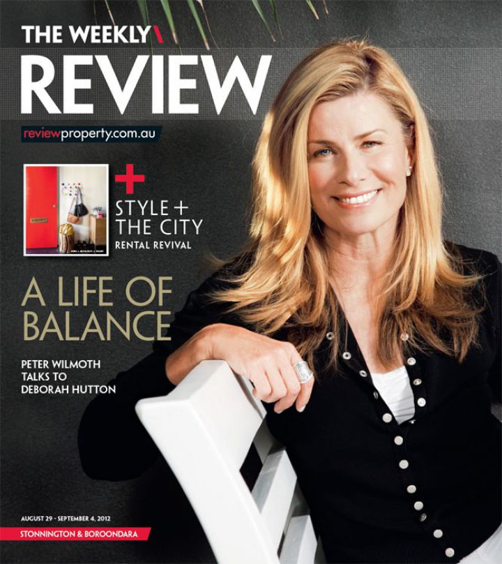 The Weekly Review - A Life of Balance
