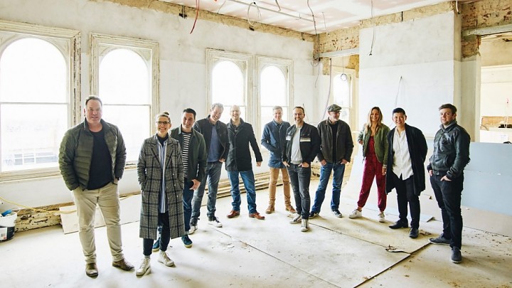 Travel and Living - Espy revival